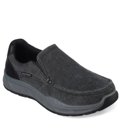 Men's , Relaxed Fit: Cohagen - Vierra Sneaker - Extra Wide Width-Skechers