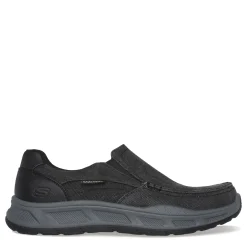 Men's , Relaxed Fit: Cohagen - Vierra Sneaker - Extra Wide Width-Skechers