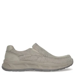 Men's , Relaxed Fit: Cohagen - Vierra Sneaker - Extra Wide Width-Skechers Discount