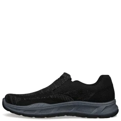 Men's , Relaxed Fit: Cohagen - Knit Walk Sneaker-Skechers Outlet