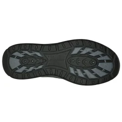 Men's , Relaxed Fit: Cohagen - Knit Walk Sneaker-Skechers Outlet