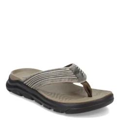 Men's , Relaxed Fit: Alcano - Vencino Sandal-Skechers Clearance