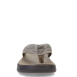 Men's , Relaxed Fit: Alcano - Vencino Sandal-Skechers Outlet