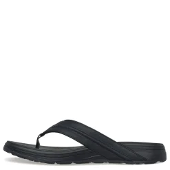 Men's , Relaxed Fit: Supreme - Bosnia Sandal-Skechers Hot