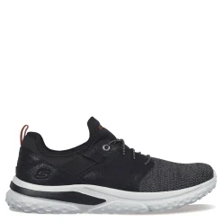 Men's , Relaxed Fit: Solvano - Caspian Sneaker-Skechers Discount