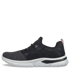 Men's , Relaxed Fit: Solvano - Caspian Sneaker-Skechers Sale