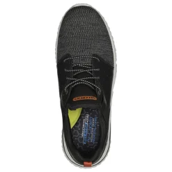 Men's , Relaxed Fit: Solvano - Caspian Sneaker-Skechers Sale
