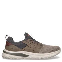 Men's , Relaxed Fit: Solvano - Caspian Sneaker-Skechers Online