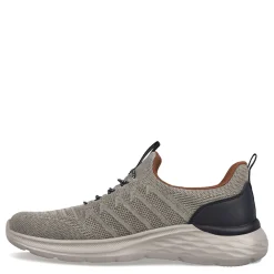 Men's , Relaxed Fit: Garner – Crispin Sneaker-Skechers