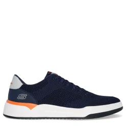Men's , Relaxed Fit: Corliss - Dorset Sneaker-Skechers Hot