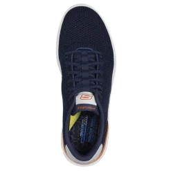 Men's , Relaxed Fit: Corliss - Dorset Sneaker-Skechers Online