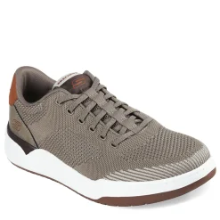 Men's , Relaxed Fit: Corliss - Dorset Sneaker-Skechers Sale