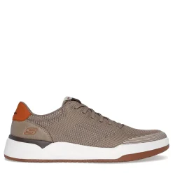 Men's , Relaxed Fit: Corliss - Dorset Sneaker-Skechers Sale