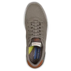 Men's , Relaxed Fit: Corliss - Dorset Sneaker-Skechers Sale
