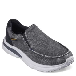 Men's , Relaxed Fit: Solvano – Varone Slip-On-Skechers Sale