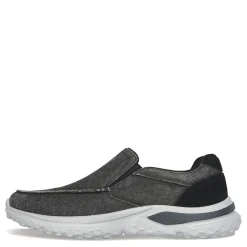 Men's , Relaxed Fit: Solvano – Varone Slip-On-Skechers Sale