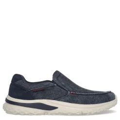 Men's , Relaxed Fit: Solvano – Varone Slip-On-Skechers Best