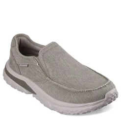 Men's , Relaxed Fit: Solvano – Varone Slip-On-Skechers Online