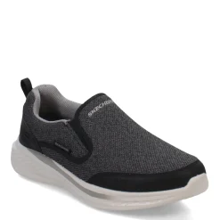 Men's , Relaxed Fit: Slade - Lucan Sneaker-Skechers Clearance
