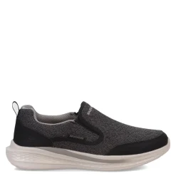 Men's , Relaxed Fit: Slade - Lucan Sneaker-Skechers Clearance