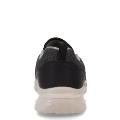 Men's , Relaxed Fit: Slade - Lucan Sneaker-Skechers Sale