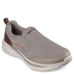 Men's , Relaxed Fit: Slade - Lucan Sneaker-Skechers Online