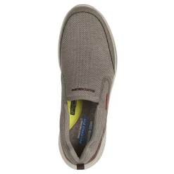 Men's , Relaxed Fit: Slade - Lucan Sneaker-Skechers Online