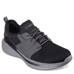 Men's , Relaxed Fit: Slade - Raymar Sneaker-Skechers Clearance