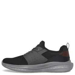 Men's , Relaxed Fit: Slade - Raymar Sneaker-Skechers Hot