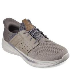 Men's , Relaxed Fit Slip-ins: Slade - Ocon Sneaker-Skechers Best