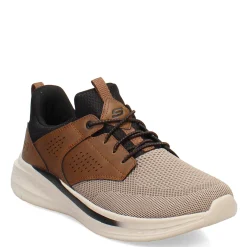 Men's , Relaxed Fit: Slade - Breyer Sneaker-Skechers Clearance
