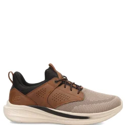Men's , Relaxed Fit: Slade - Breyer Sneaker-Skechers Clearance
