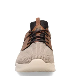 Men's , Relaxed Fit: Slade - Breyer Sneaker-Skechers Outlet