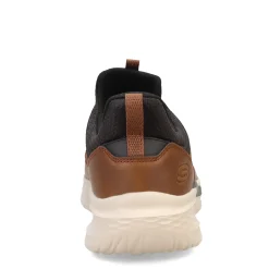 Men's , Relaxed Fit: Slade - Breyer Sneaker-Skechers Outlet