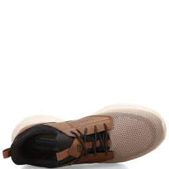 Men's , Relaxed Fit: Slade - Breyer Sneaker-Skechers Outlet