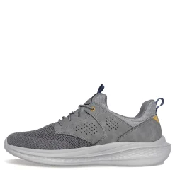 Men's , Relaxed Fit: Slade - Breyer Sneaker-Skechers Hot