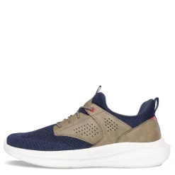 Men's , Relaxed Fit: Slade - Breyer Sneaker-Skechers Outlet
