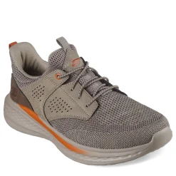 Men's , Relaxed Fit: Slade - Breyer Sneaker-Skechers Best