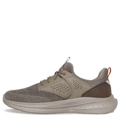 Men's , Relaxed Fit: Slade - Breyer Sneaker-Skechers