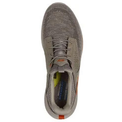 Men's , Relaxed Fit: Slade - Breyer Sneaker-Skechers