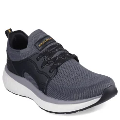 Men's , Relaxed Fit: Lancer - Dalton Sneaker-Skechers Best