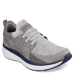 Men's , Relaxed Fit: Lancer - Dalton Sneaker-Skechers Hot