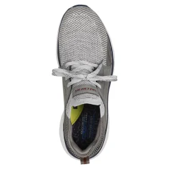 Men's , Relaxed Fit: Lancer - Dalton Sneaker-Skechers Hot