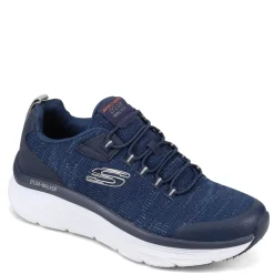 Men's , Relaxed Fit: D'Lux Walker - Pensive Walking Shoe-Skechers Best