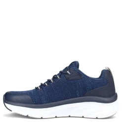 Men's , Relaxed Fit: D'Lux Walker - Pensive Walking Shoe-Skechers Best