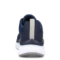 Men's , Relaxed Fit: D'Lux Walker - Pensive Walking Shoe-Skechers Best