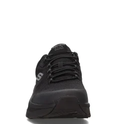 Men's , Relaxed Fit: D'Lux Walker - Pensive - Wide Width-Skechers Online