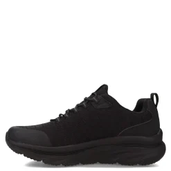 Men's , Relaxed Fit: D'Lux Walker - Pensive - Wide Width-Skechers Online