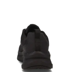 Men's , Relaxed Fit: D'Lux Walker - Pensive - Wide Width-Skechers Online