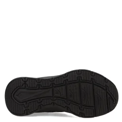 Men's , Relaxed Fit: D'Lux Walker - Pensive - Wide Width-Skechers Online